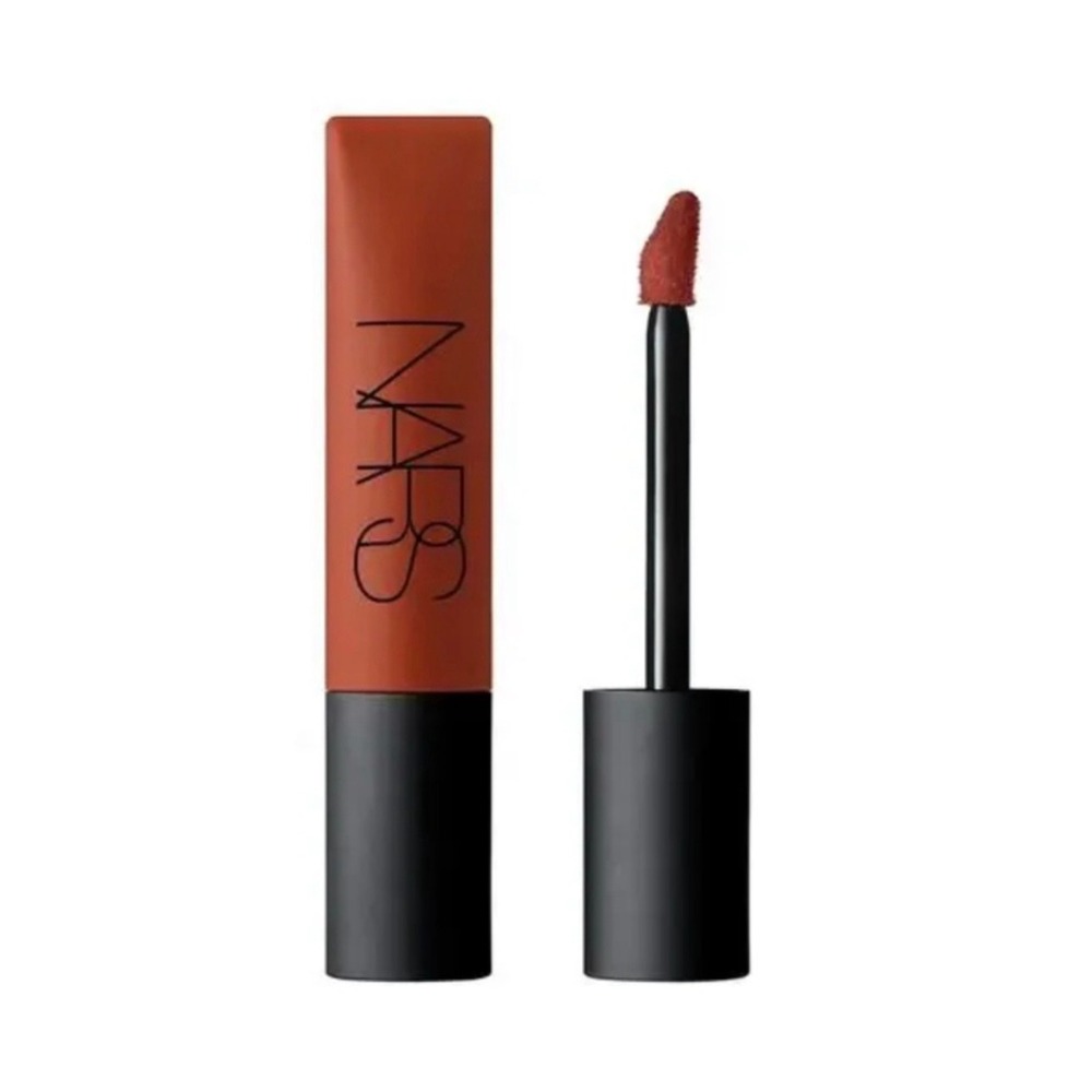 NARS Air Matte Lip Color Lose Control 0.24 Oz 7.5 mL Full Size Matte Finish BNIB